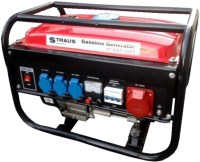 Photos - Generator Straus Austria ST/GGT-3003 