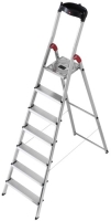 Photos - Ladder Hailo 8507-001 150 cm