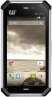 Photos - Mobile Phone CATerpillar S50 8 GB / 2 GB