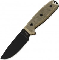 Photos - Knife / Multitool Ontario RAT-3 
