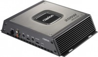 Photos - Car Amplifier Clarion APX2121E 