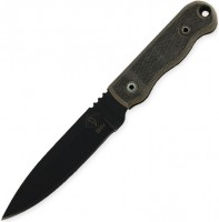 Photos - Knife / Multitool Ontario Ranger Shiv 