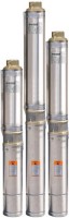 Photos - Deep Well Pump Nasosy plus BCP 2.4-25Y