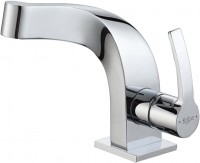 Photos - Tap Kraus Typhon KEF-15101