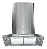 Photos - Cooker Hood AEG DK 9660 stainless steel