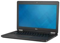 Photos - Laptop Dell Latitude 12 E5250 (E5250-4033)