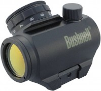 Photos - Sight Bushnell Trophy Red Dots TRS 1x25 