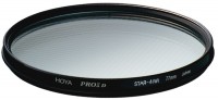 Photos - Lens Filter Hoya Pro1 Digital Star 4 72 mm