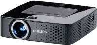 Photos - Projector Philips PicoPix PPX-3614 