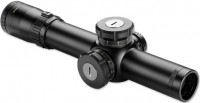 Photos - Sight Bushnell Elite Tactical SMRS 1-8.5x24 
