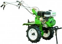 Photos - Two-wheel tractor / Cultivator Aurora Country 1050 Advance 