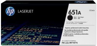 Photos - Ink & Toner Cartridge HP 651A CE340A 