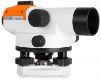 Photos - Laser Measuring Tool RGK C-28