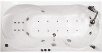 Photos - Bathtub Triton Valerie 170x85 cm hydromassage
