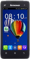 Photos - Mobile Phone Lenovo A238t 0.2 GB