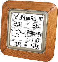 Photos - Weather Station La Crosse WS9057 