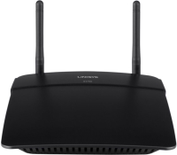 Photos - Wi-Fi LINKSYS E1700 