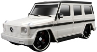 RC Car Maisto Mercedes-Benz G-Class 1:24 