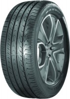 Photos - Tyre Maxxis Victra M36 245/40 R19 98Y Run Flat