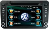 Photos - Car Stereo RoadRover Volkswagen Passat B6 
