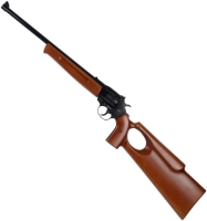 Photos - Flobert Gun & Starting Pistol Latek Safari Sport 