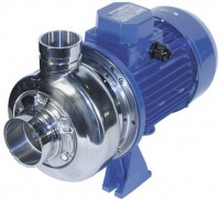 Photos - Surface Pump EBARA DWC 300/1.5 