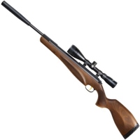 Photos - Air Rifle Diana 340 N-TEC Luxus Pro Compact 