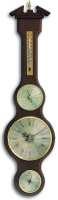 Photos - Thermometer / Barometer TFA 453004 