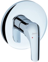 Photos - Tap Ravak Rosa RS 066.00