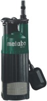 Submersible Pump Metabo TDP 7501 S 