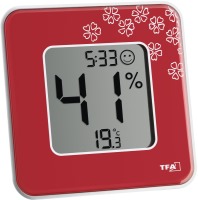 Radio / Clock TFA 305021 