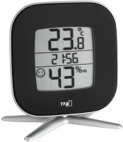 Radio / Clock TFA 305030 