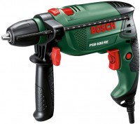 Photos - Drill / Screwdriver Bosch PSB 680 RE 0603128022 