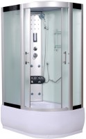 Photos - Shower Enclosure AquaStream Comfort 138HW 130x85 left