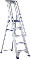 Photos - Ladder Svelt Regina Special 8 185 cm