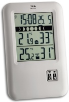 Photos - Thermometer / Barometer TFA 303044 