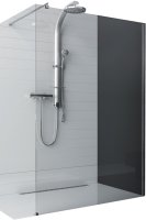 Photos - Shower Enclosure Aquaform Soul 120x97