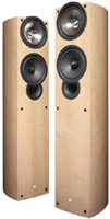 Photos - Speakers KEF IQ7 