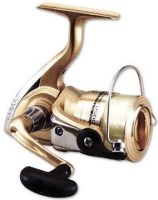 Photos - Reel Daiwa World Spin 1500 