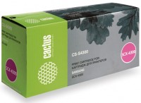Photos - Ink & Toner Cartridge CACTUS CS-S4300 