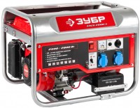 Photos - Generator Zubr ZESB-2800-E 