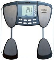 Photos - Scales Tanita BC-590 