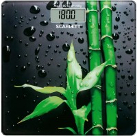 Photos - Scales Scarlett SC-BS33E051 