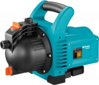 Photos - Surface Pump GARDENA Classic Set 3000/4 