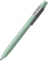 Photos - Pen Moleskine Click Ballpen 1 Green 
