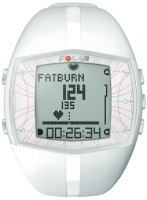 Heart Rate Monitor / Pedometer Polar FT40 