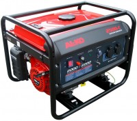Photos - Generator AL-KO 2500-C 