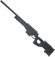 Photos - Air Rifle ASG AI AW .338 