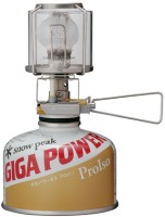 Photos - Camping Stove Snow Peak GL-100A 