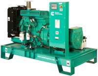 Photos - Generator Cummins C38 D5